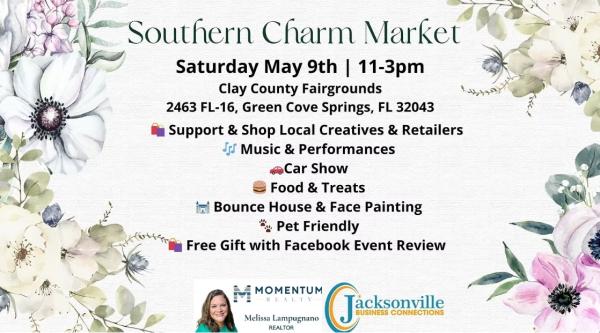 Southern Charm Market