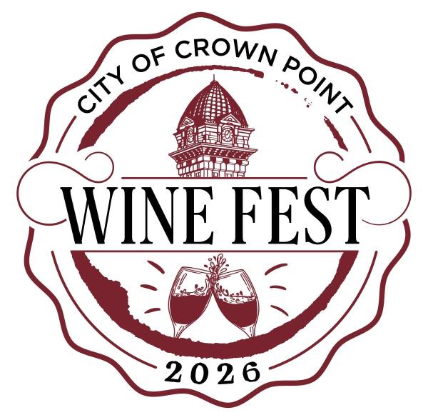 2027 Crown Point Wine Fest