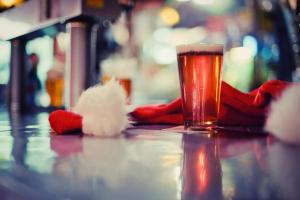 Beer Garden