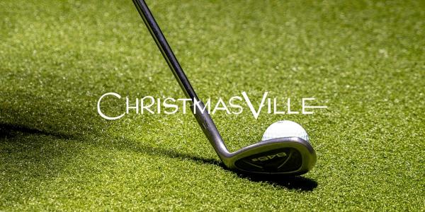 Merry Mulligans Indoor Golf