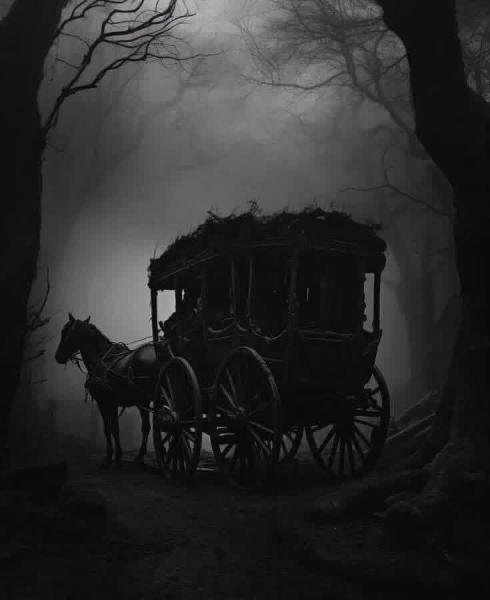 Night of the Immortals