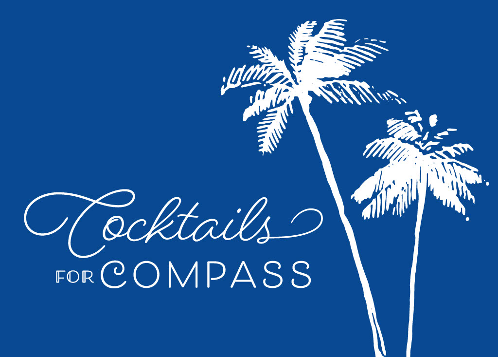 2023 Cocktails for Compass cover image