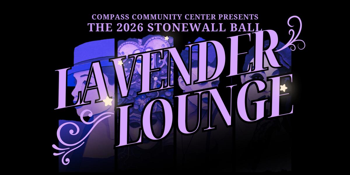 2026 Stonewall Ball (Adults Only 21+)