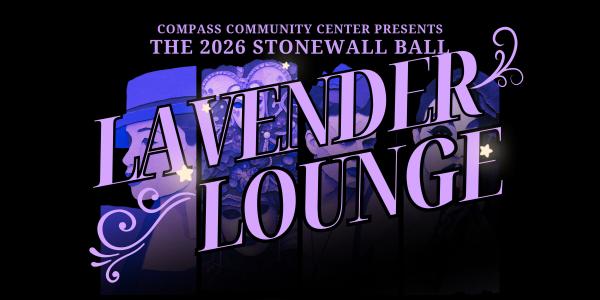 2026 Stonewall Ball (Adults Only 21+)