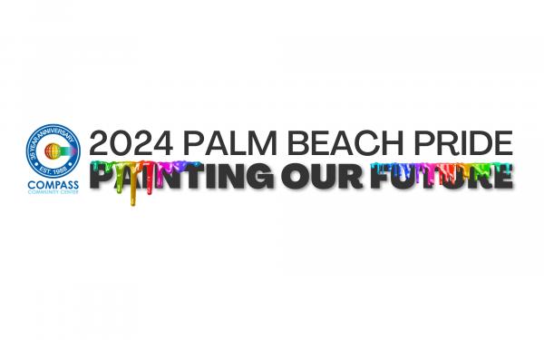 2024 Palm Beach Pride presented by Compass Community Center
