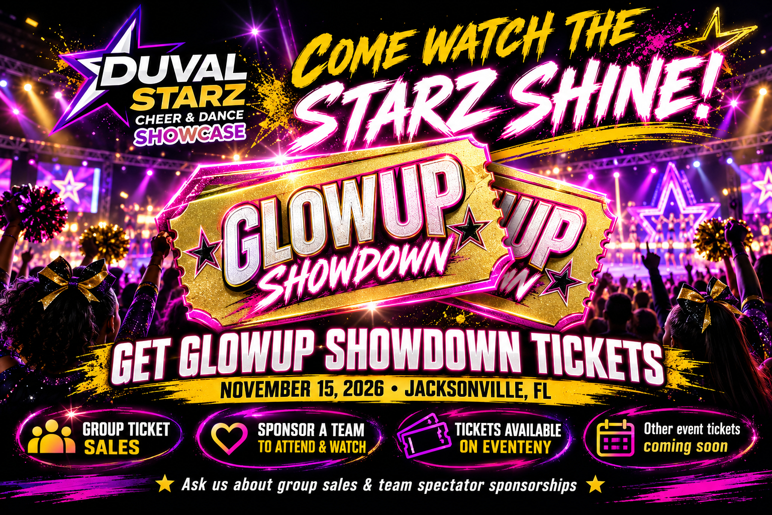 Adult Ticket cover picture