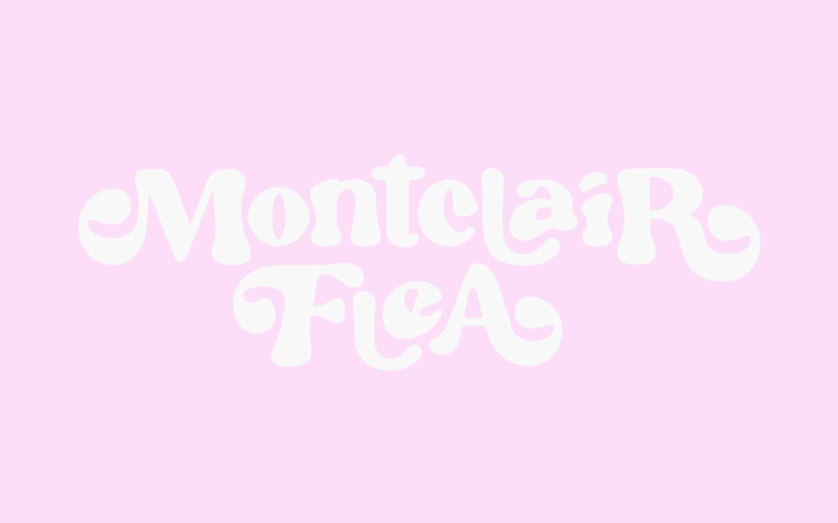 Montclair Flea (January -May 2027)