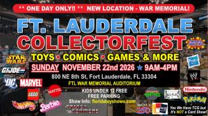 Vendor Application:  All Vendors