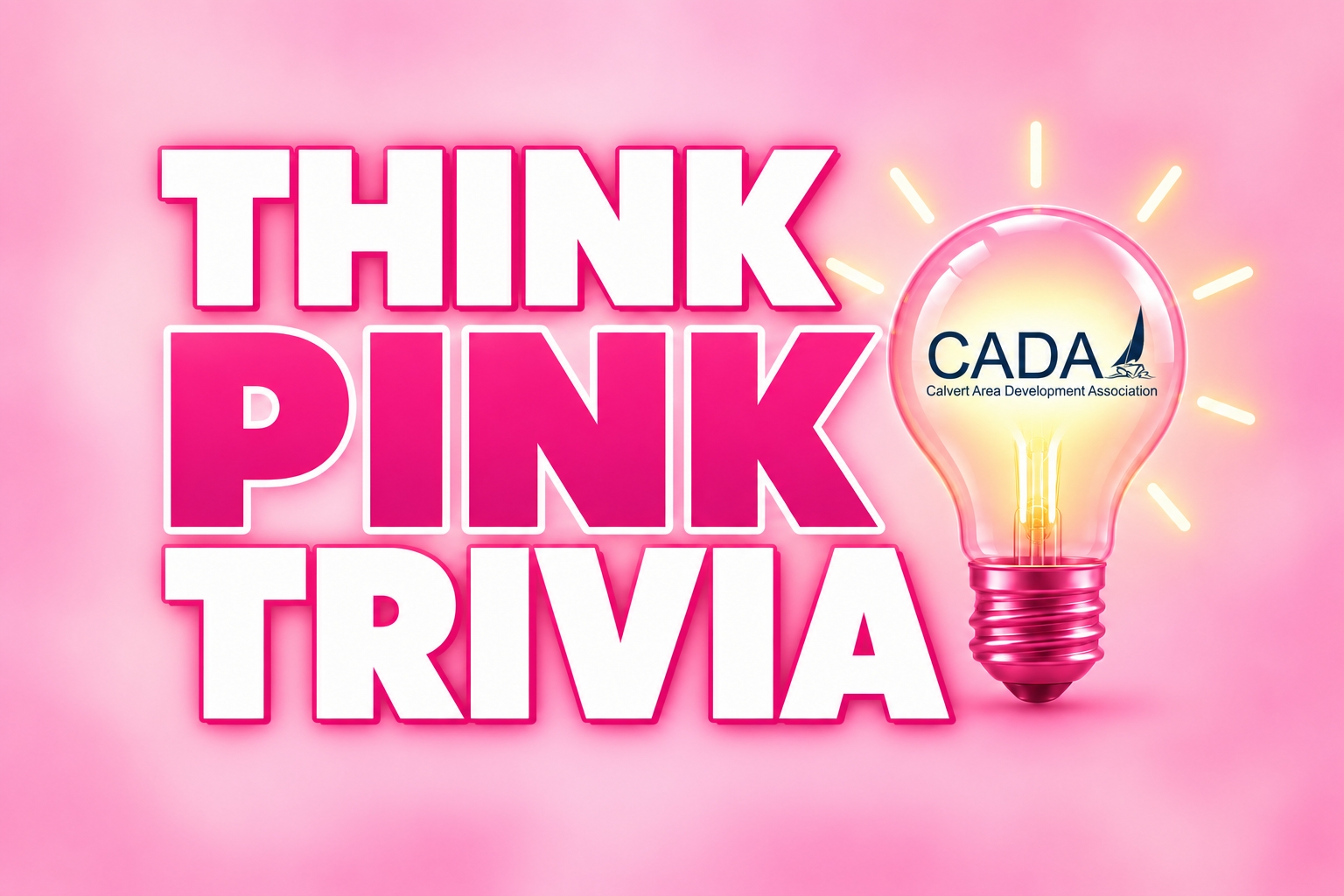 Trivia Night Table cover picture