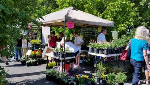 2027 Spokane Garden Expo Application - via Credit Card