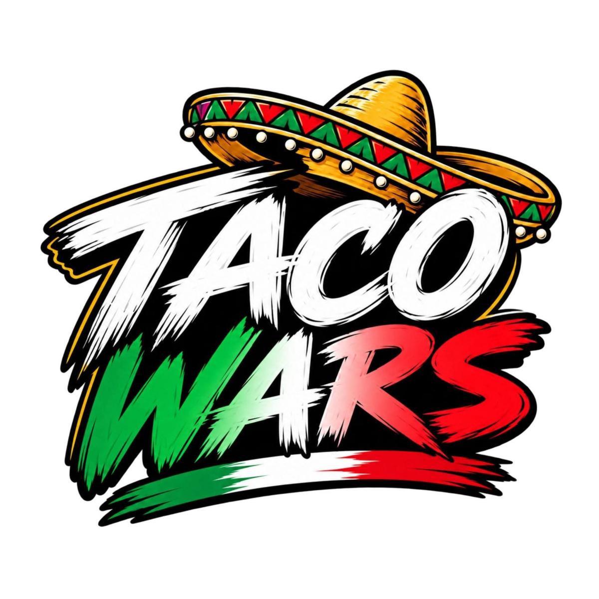 TACO WARS 2027