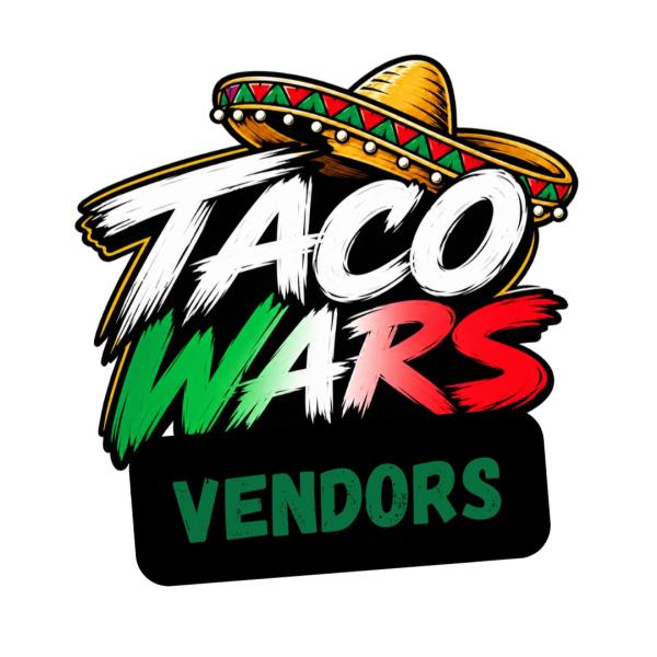 Vendor Application for TACO WARS 2027