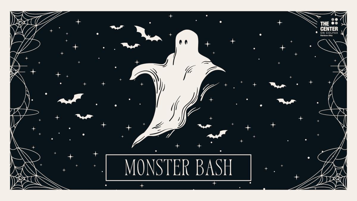 Monster Bash: Punk Rock