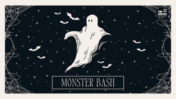 Monster Bash: Punk Rock