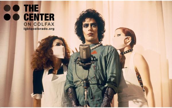 Rocky Horror Picture Show w/ Elusive Ingredient