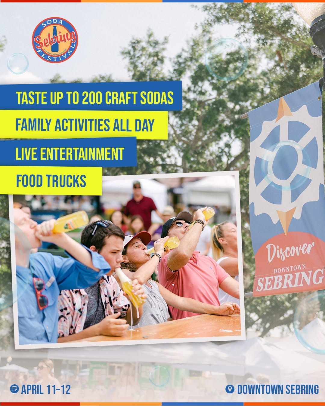 48 Soda Tastings cover picture
