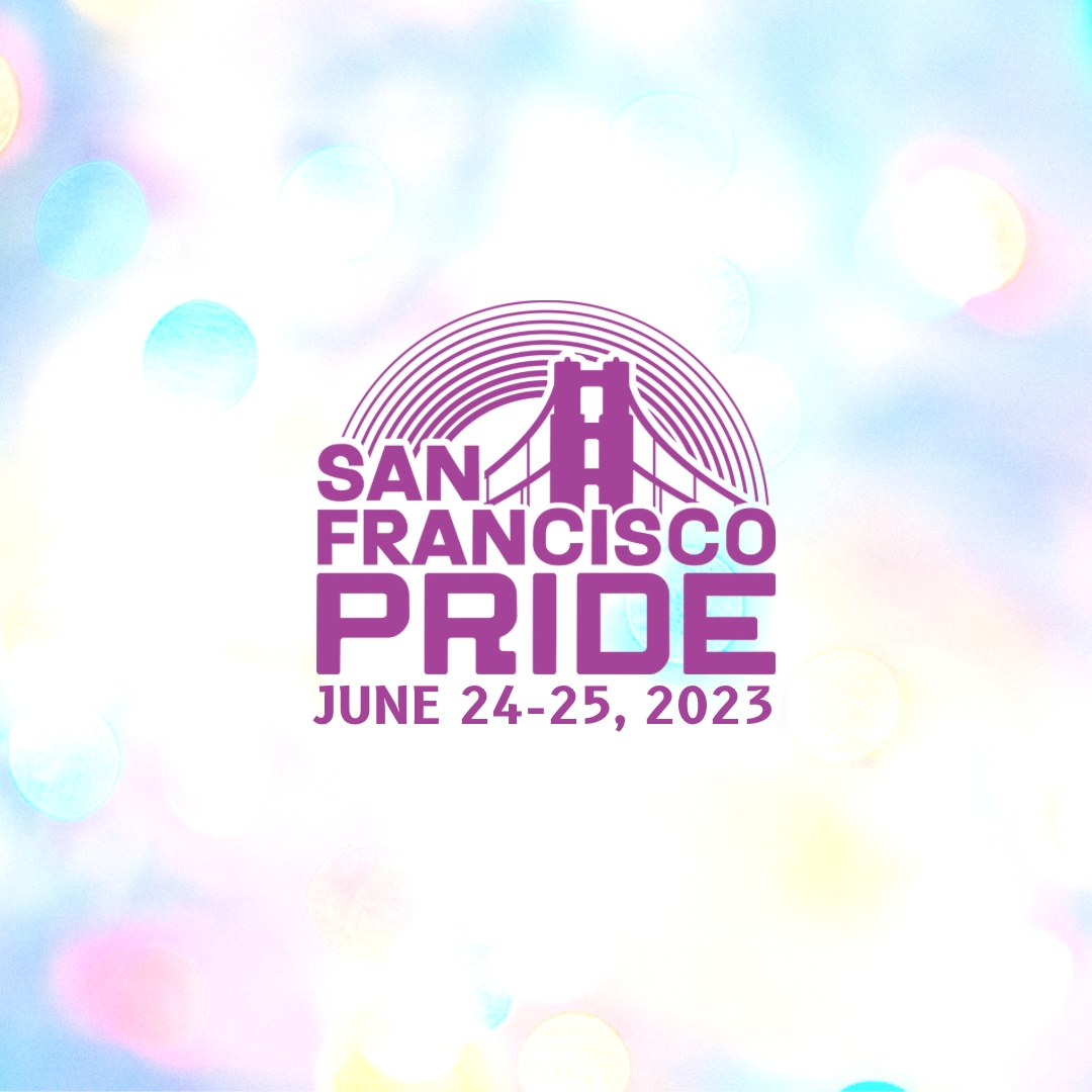 San Francisco Pride Celebration cover image