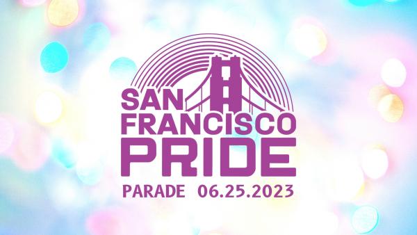 San Francisco Pride Parade