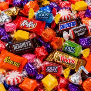 Candy Sponsor