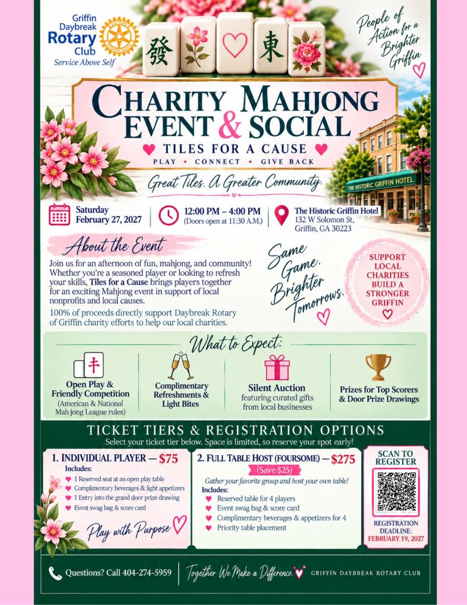 Mahjong Table for FOUR cover picture