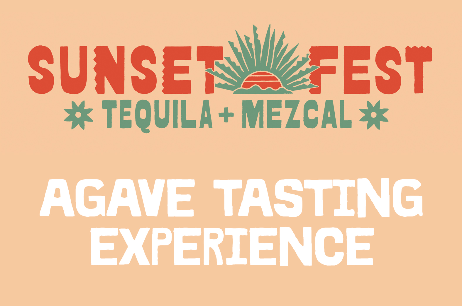 Tickets Sunset Tequila & Mezcal Festival Eventeny