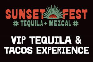 VIP TEQUILA TASTING & MUSIC EXPERIENCE cover picture