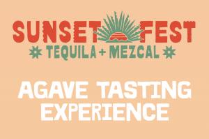 TEQUILA TASTING & MUSIC EXPERIENCE - $85 cover picture