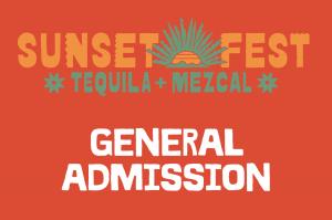 General Admission - DOES NOT INCLUDE TASTINGS cover picture
