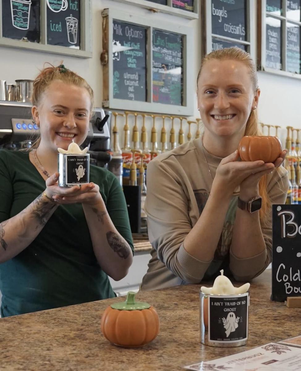 Candle Workshop