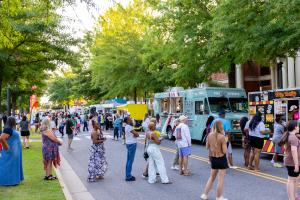 LATP 2026 Mobile Food and Beverage Vendor Application