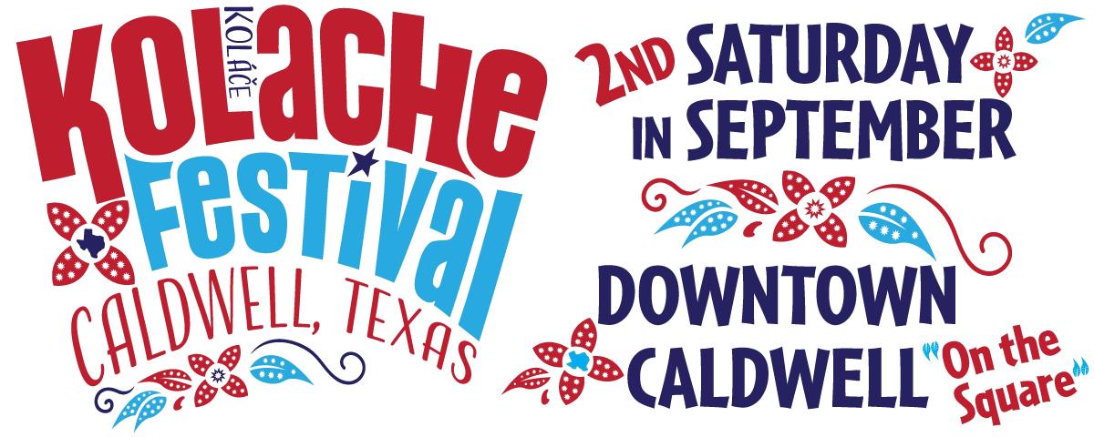 38th Annual Kolache Festival cover image