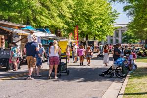 DCAF 2027 Mobile Food and Beverage Vendor Application