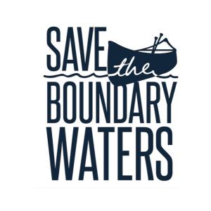 Save the Boundary Waters