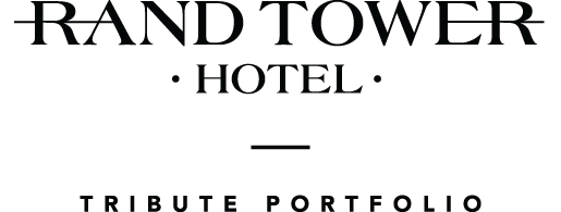 Rand Tower Hotel, Minneapolis, a Tribute Portfolio Hotel