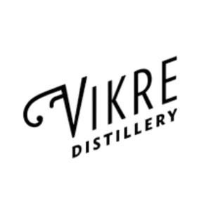 Vikre Distillery