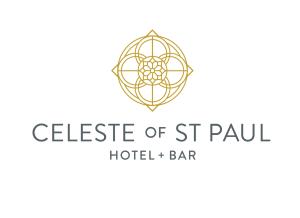 Celeste of St. Paul Hotel + Bar
