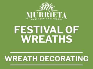 Wreath Participant Application