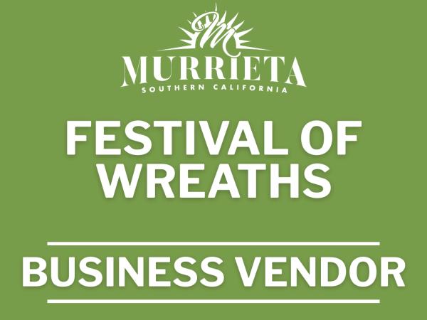Business Vendor Application