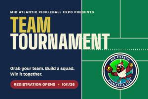 Tournament Sponsor