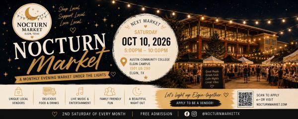 Nocturn Market