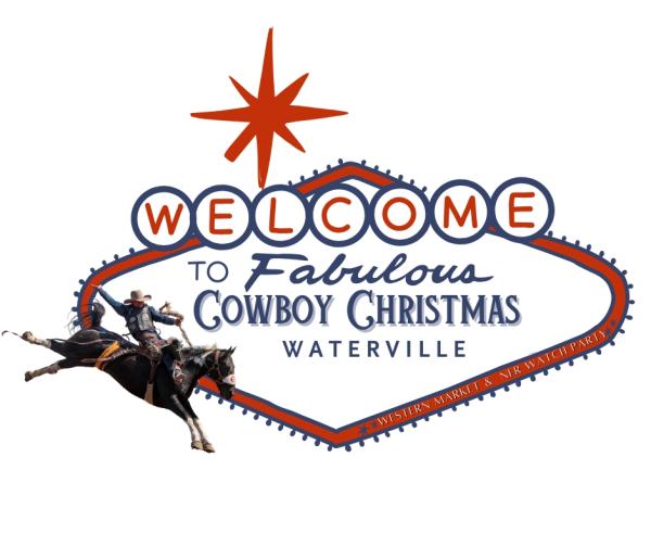 Cowboy Christmas Market Vendor Application