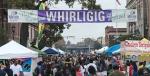 NC Whirligig Festival 2022