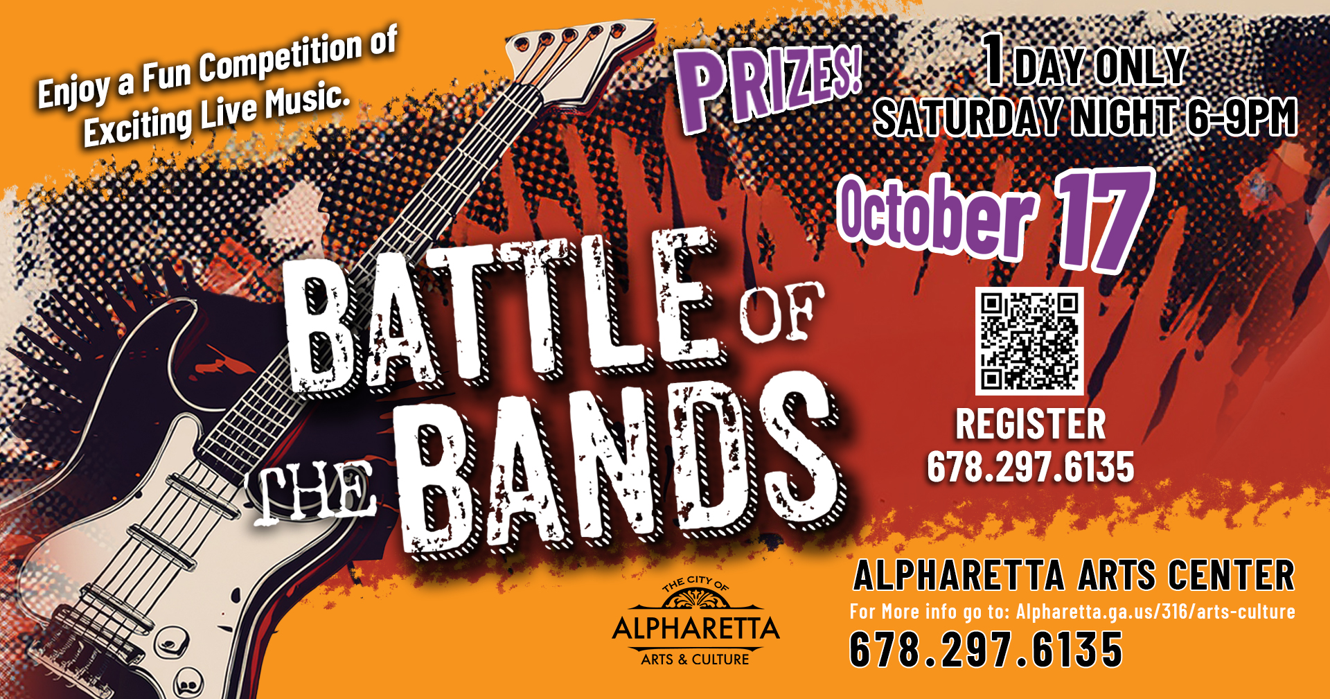 Battle of The Bands 2026
