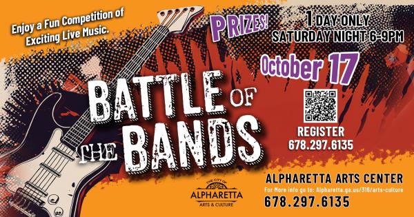 Battle of The Bands 2026