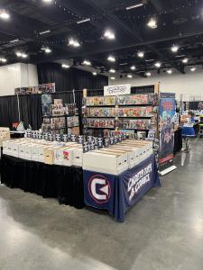 Exhibitors