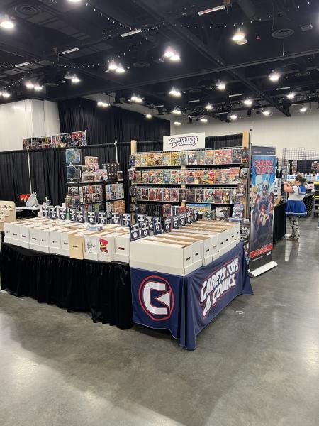 Exhibitors
