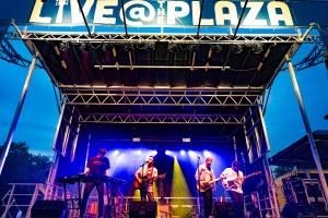 Live Performer Applications 2027