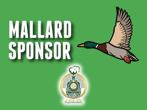Mallard Sponsor