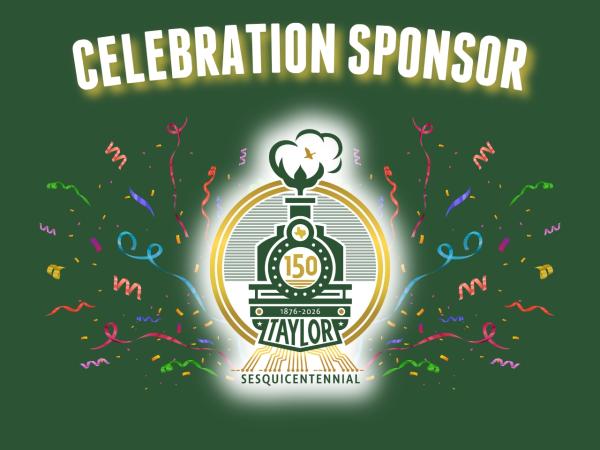 Celebration Sponsor
