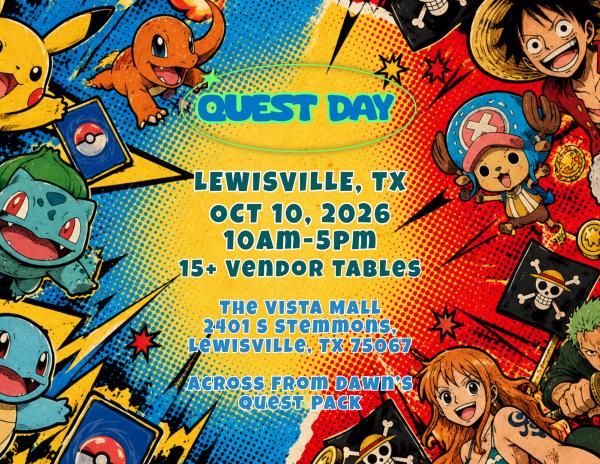 Quest Day